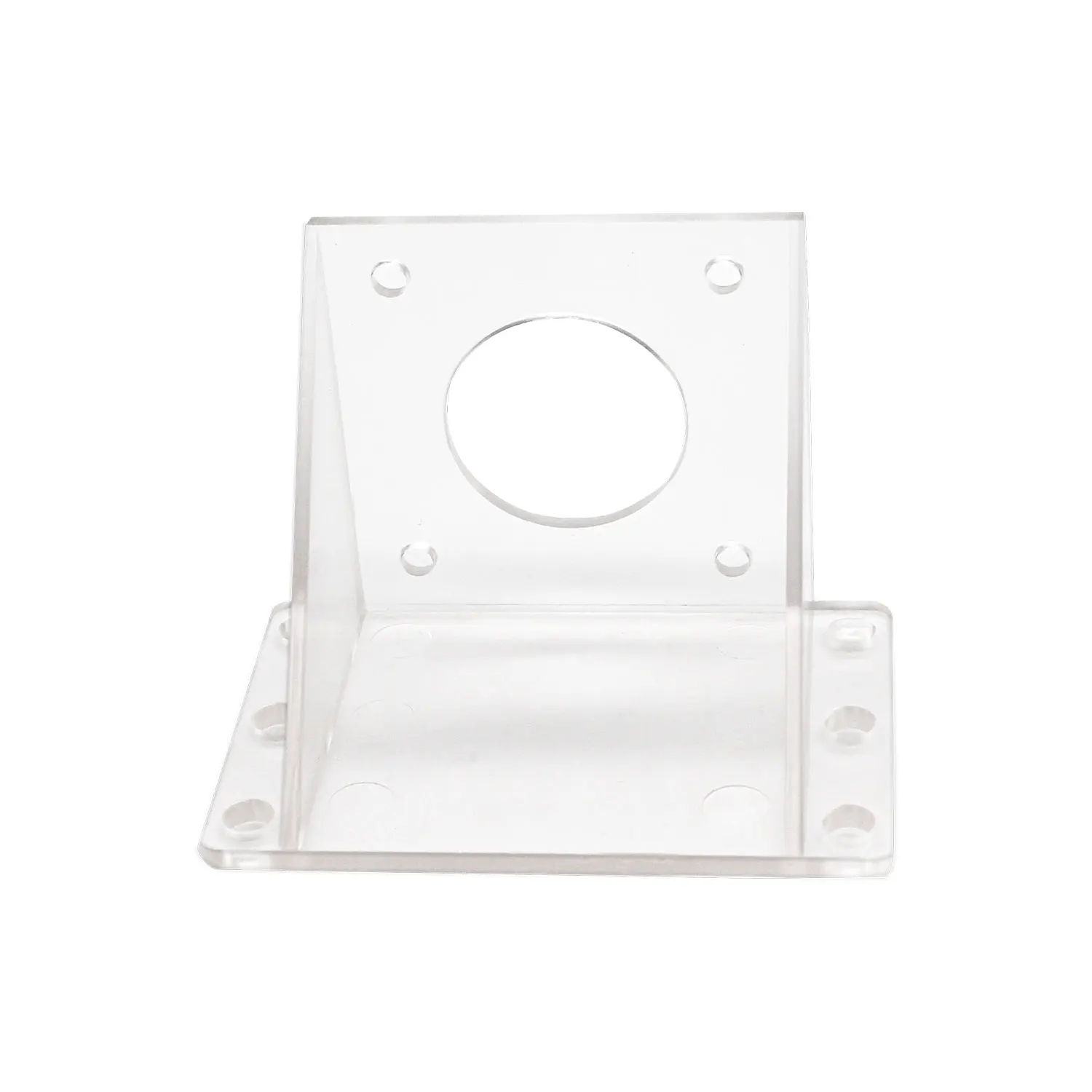 SIMAX3D 1 75 мм титановый экструдер для FDM 3D-принтера аксессуары крепежный кронштейн