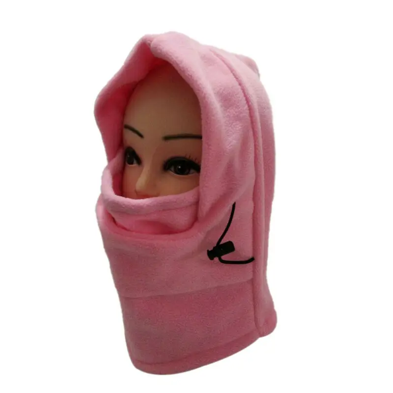 1 шт. мотоциклетная велосипедная Лыжная зимняя Балаклава для шеи маска на все