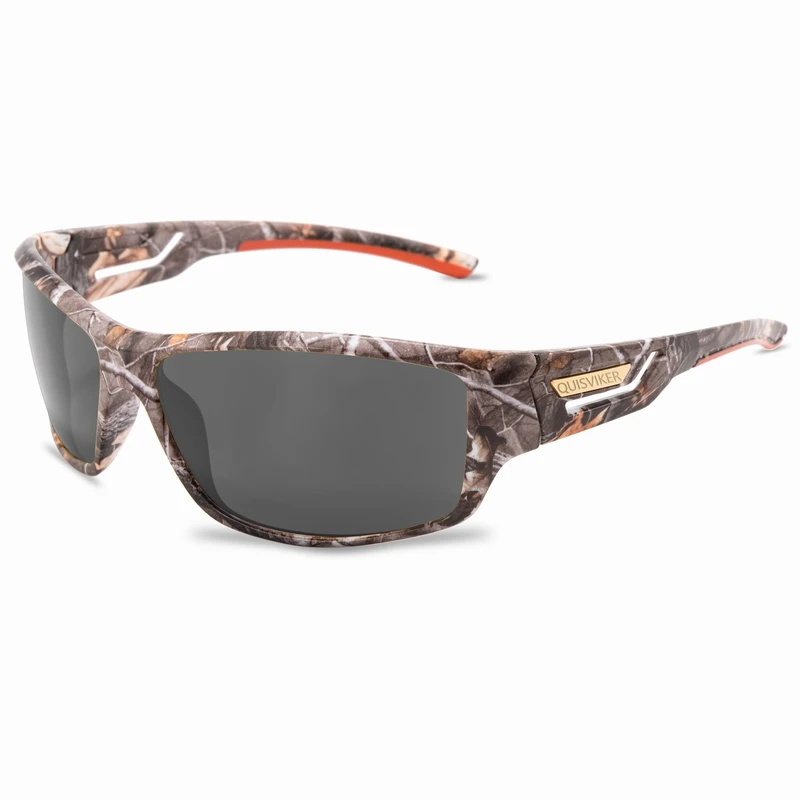 

Polarized Camouflage Sport Fishing glasses Rayed Sun glasses ciclismo Goggles Outdoor Sunglasses Men Women Fish Eyewear UV400