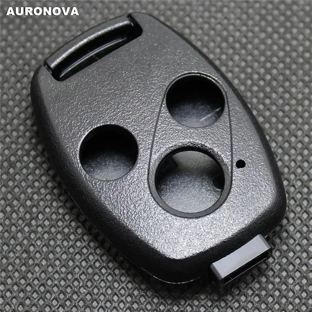Чехол для ключей AURONOVA HONDA FIT ODYSSEY PILOT ACCORD CIVIC CRV 2007 2008 2009 2010 2011 2012 2013 2/3 | Автомобили и