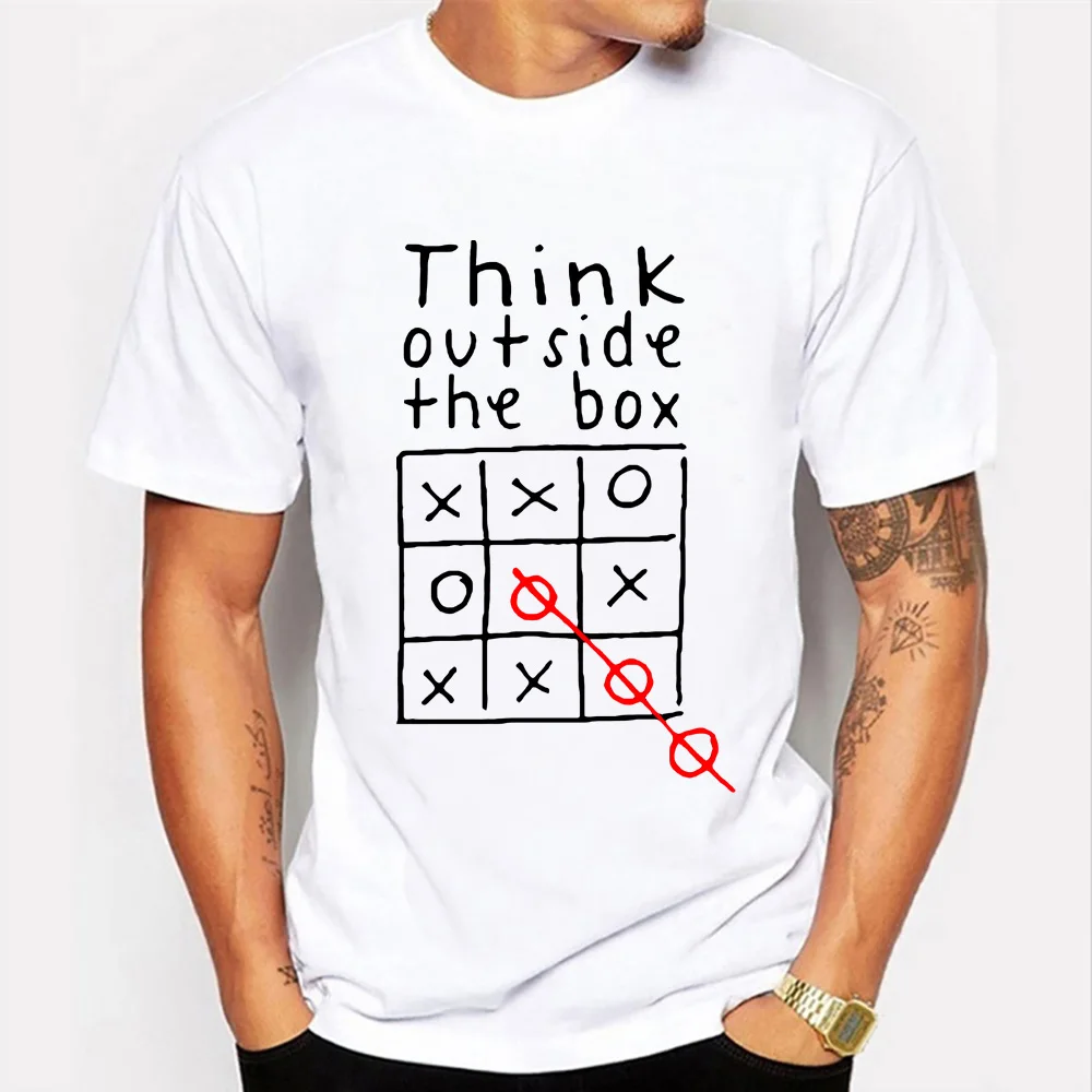 

Мужская футболка с забавным принтом, Повседневная футболка с коротким рукавом и круглым вырезом, лето 2020