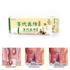 15 г крем от геморроя травяной экстракт мазь эффективное лечение анального раздельного внутреннего смешанного геморроя