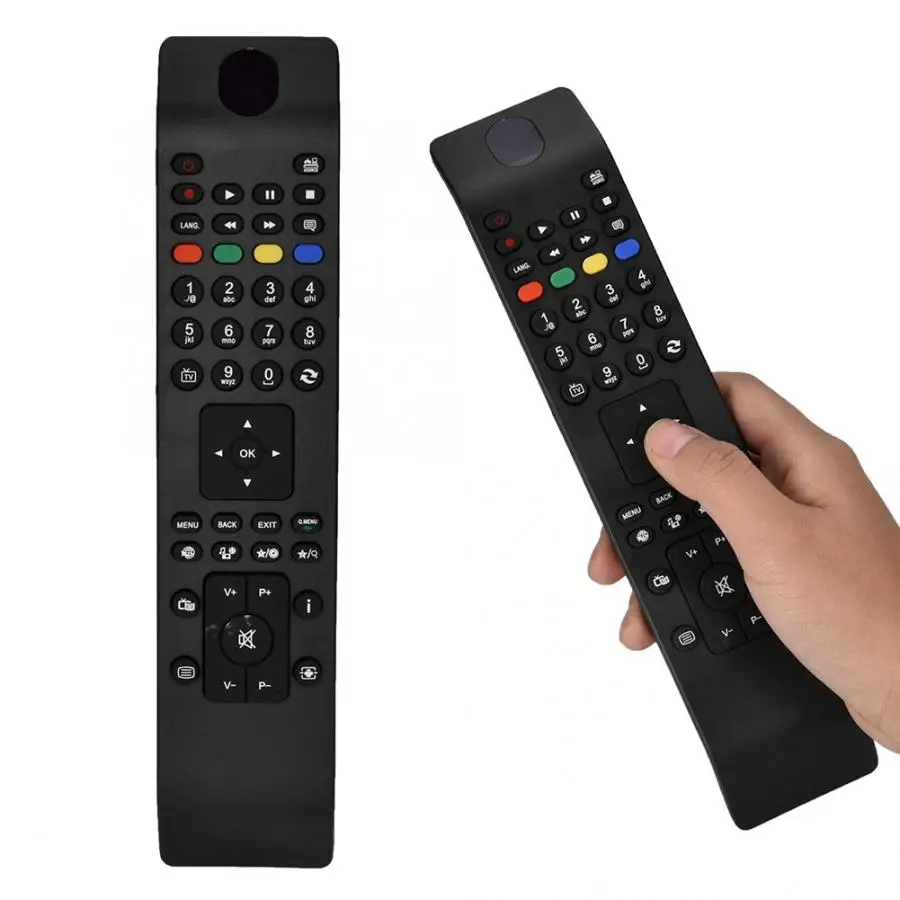 Универсальный пульт дистанционного управления для телевизора Vestel RC4800 пульта
