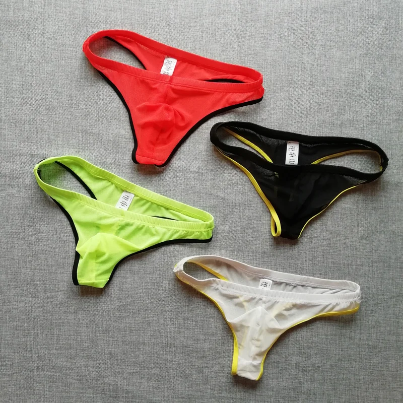 

Стринги мужские джоки, пикантное нижнее белье для геев, Трусы-танга, стринги