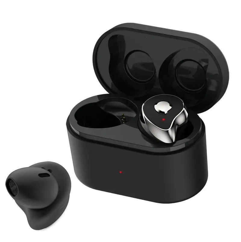 Yinyoo A11 SE-6 6D Bluetooth 5,0 TWS Беспроводные водонепроницаемые наушники Bluetooth с шумоподавлением наушники-вкладыши
