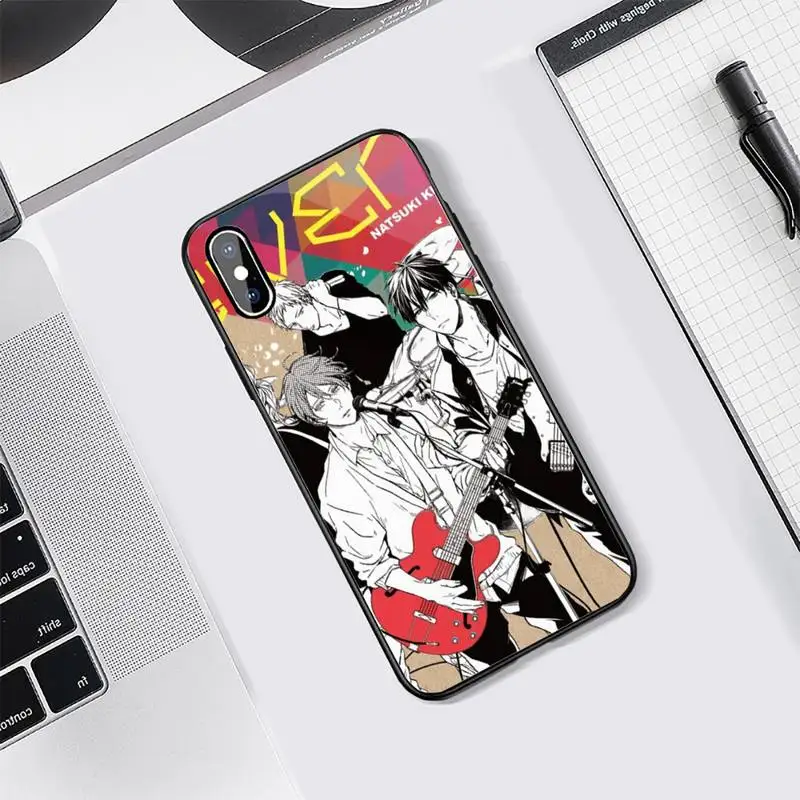 

Given Anime Phone Case for iPhone Samsung Note S A 6 7 8 9 10 20 51 11 12 Pro XS MAX S Plus X XR Ultra