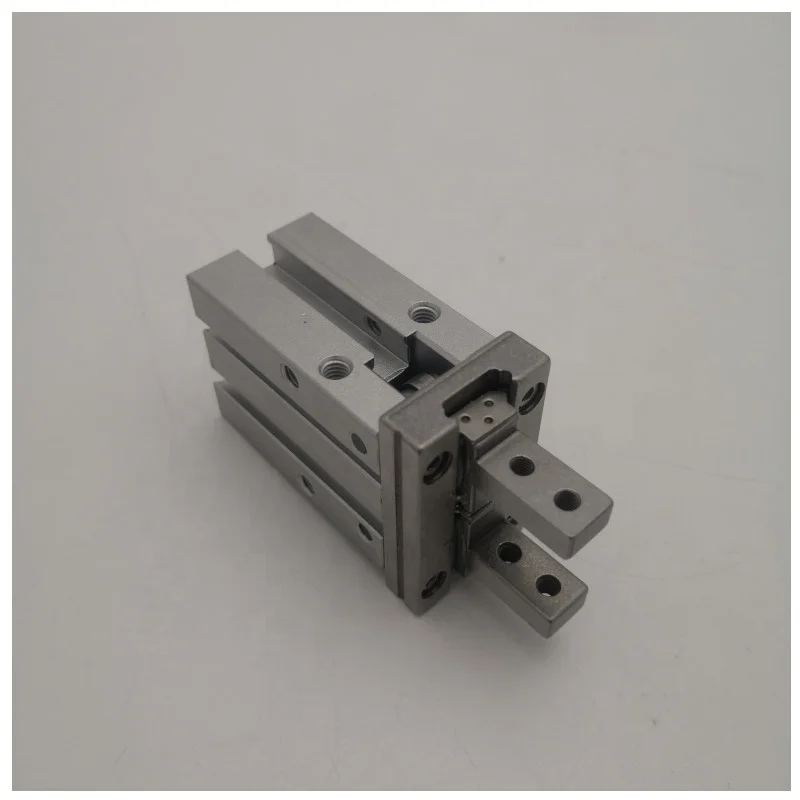 

SMC MHZ2-16D Gripper Parallel Type