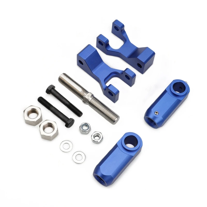 

Комплект для опускания мотоцикла для Yamaha 350 660 700 Honda TRX400