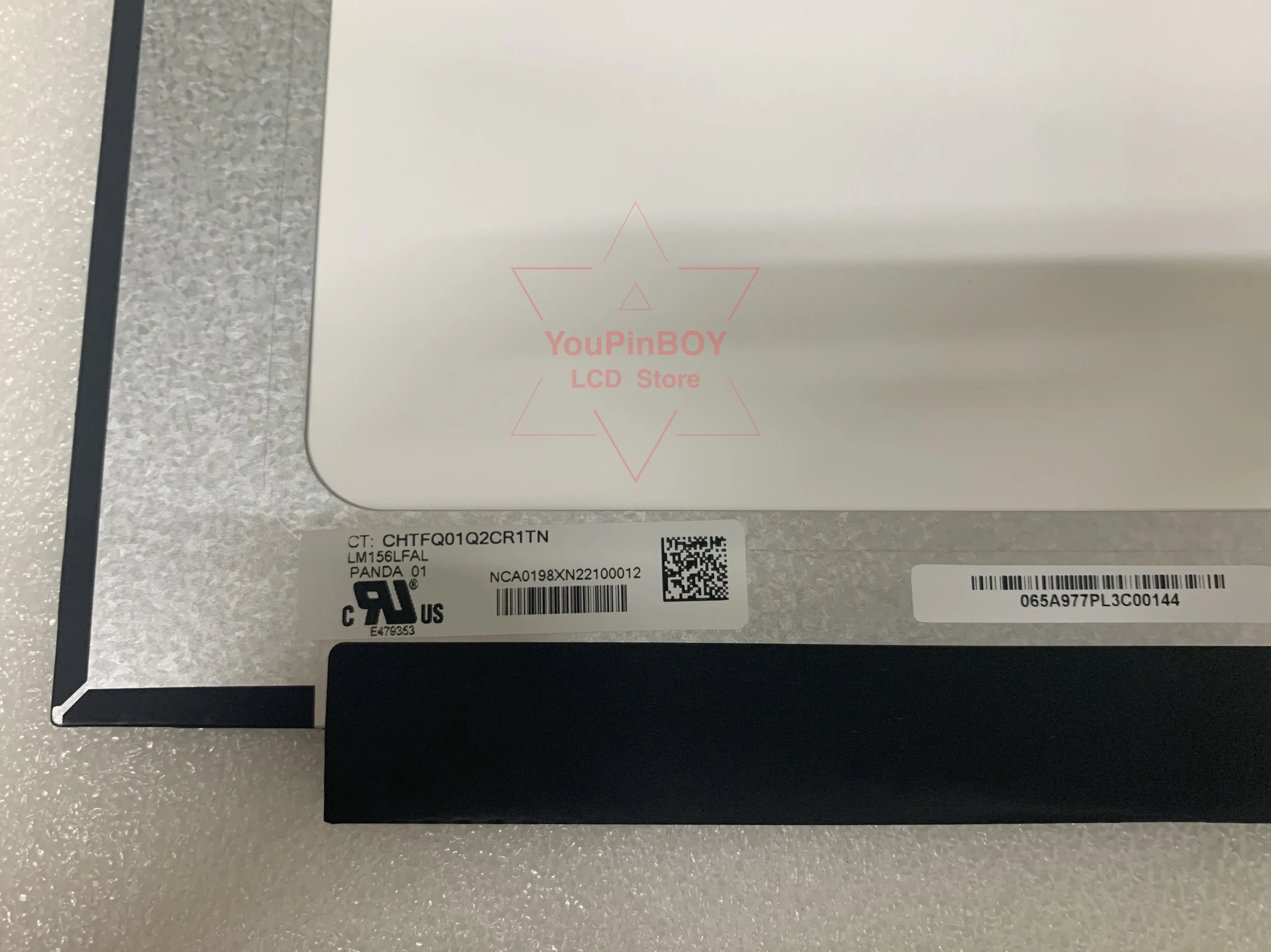 15 6 &quotLM156LFAL 01 светодиодный FHD IPS 1920X1080 matrix LM156LFAL01 EDP 30-контактный ЖК-дисплей для