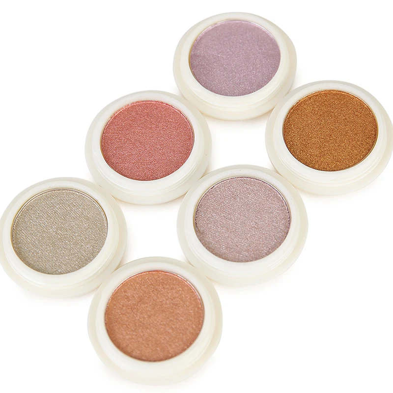 6 цветов/набор зеркальный лазерный лак для ногтей блестящие Твердые порошки