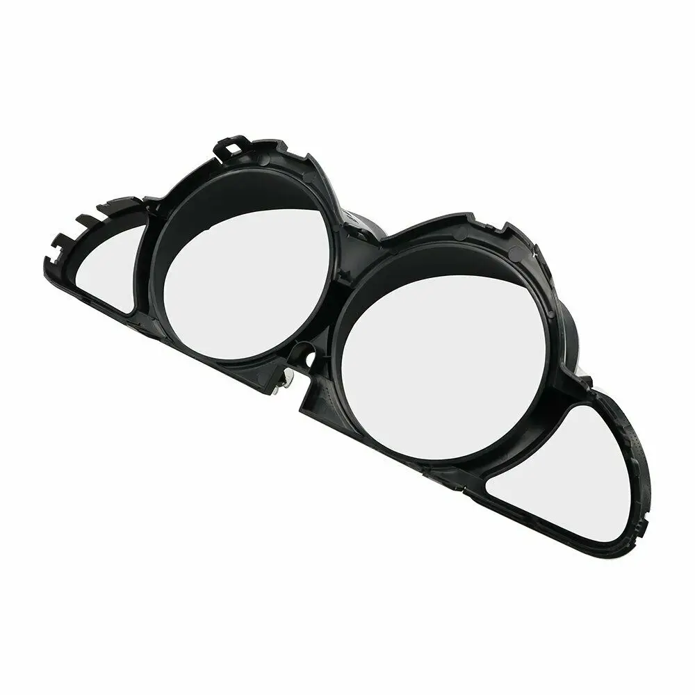 Кластерный корпус приборной панели для Mercedes R230 SL500 SL600|Комплекты датчиков и приборные панели| |