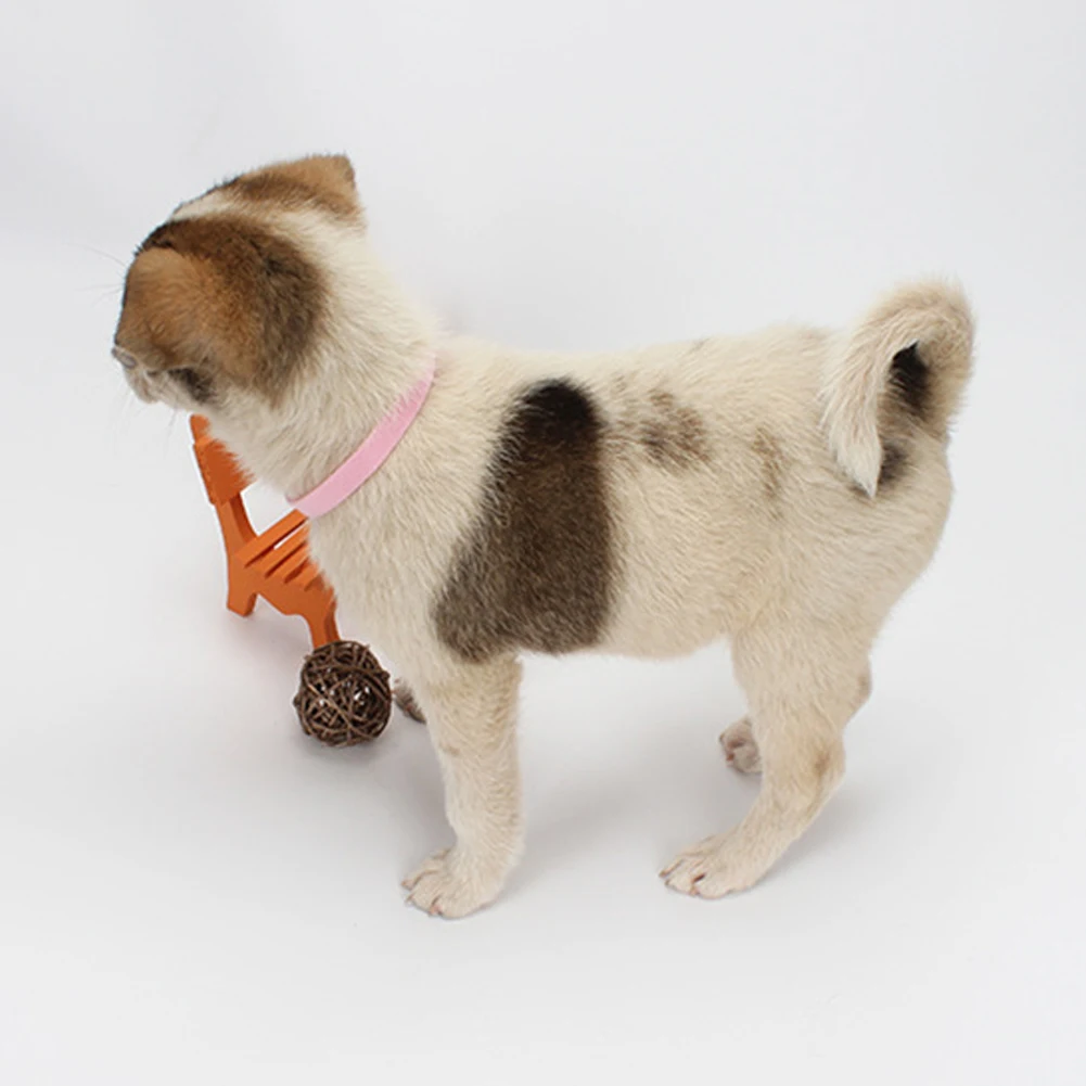 Котята щенок кошка портативный легко чистится мягкий нейлон без косточек