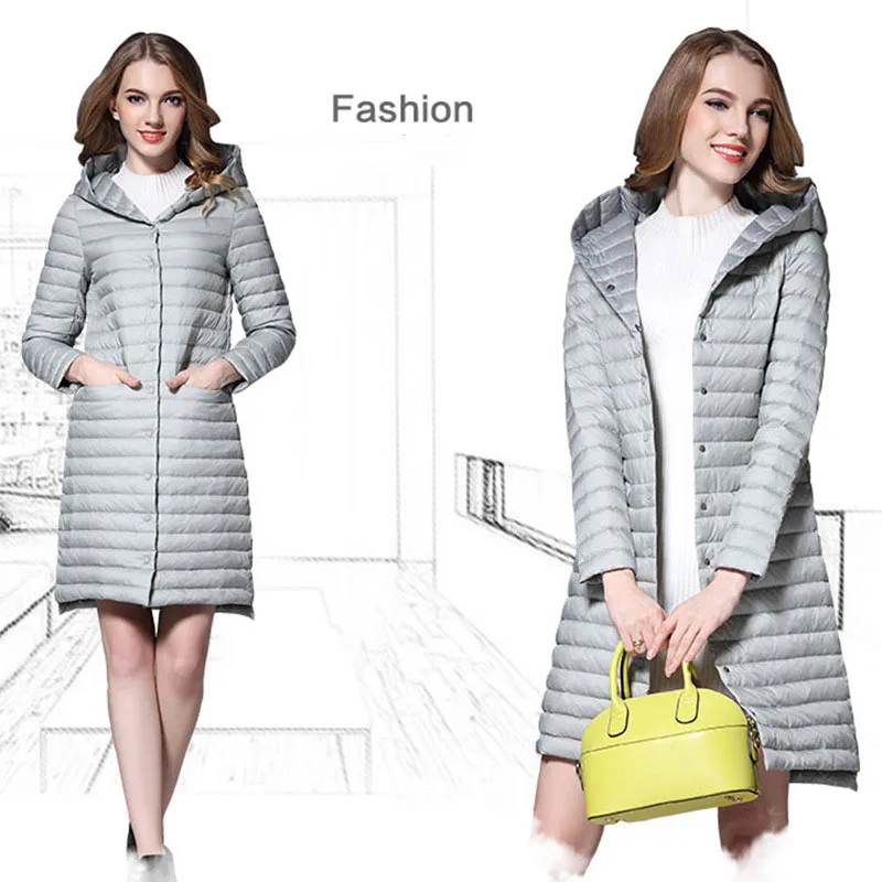 Осень 2020 новые базовые куртки для женщин зимние Бархатные Пальто с капюшоном из