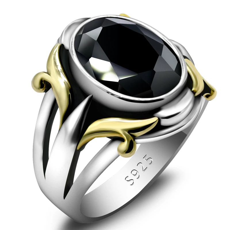 

Кольцо в стиле ретро для мужчин и женщин, римское ювелирное изделие с фианитами класса ААА, кольцо в стиле рыцарского меча, кольцо