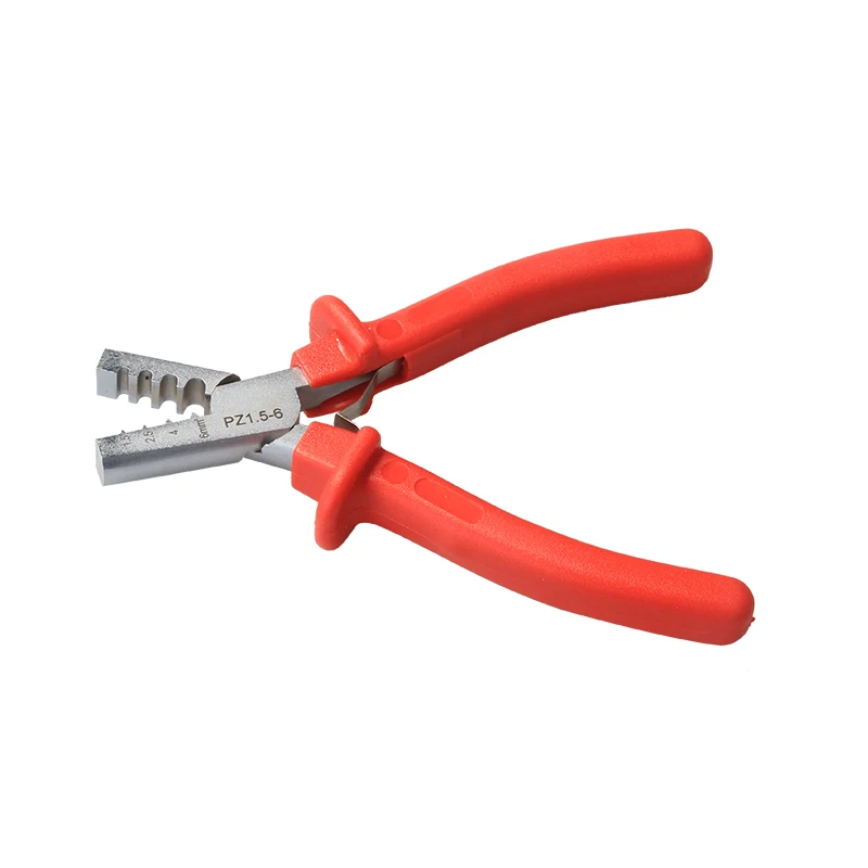 800 шт. набор изолированных штырьков для и обжимных фотоэлементов + 1 ручные