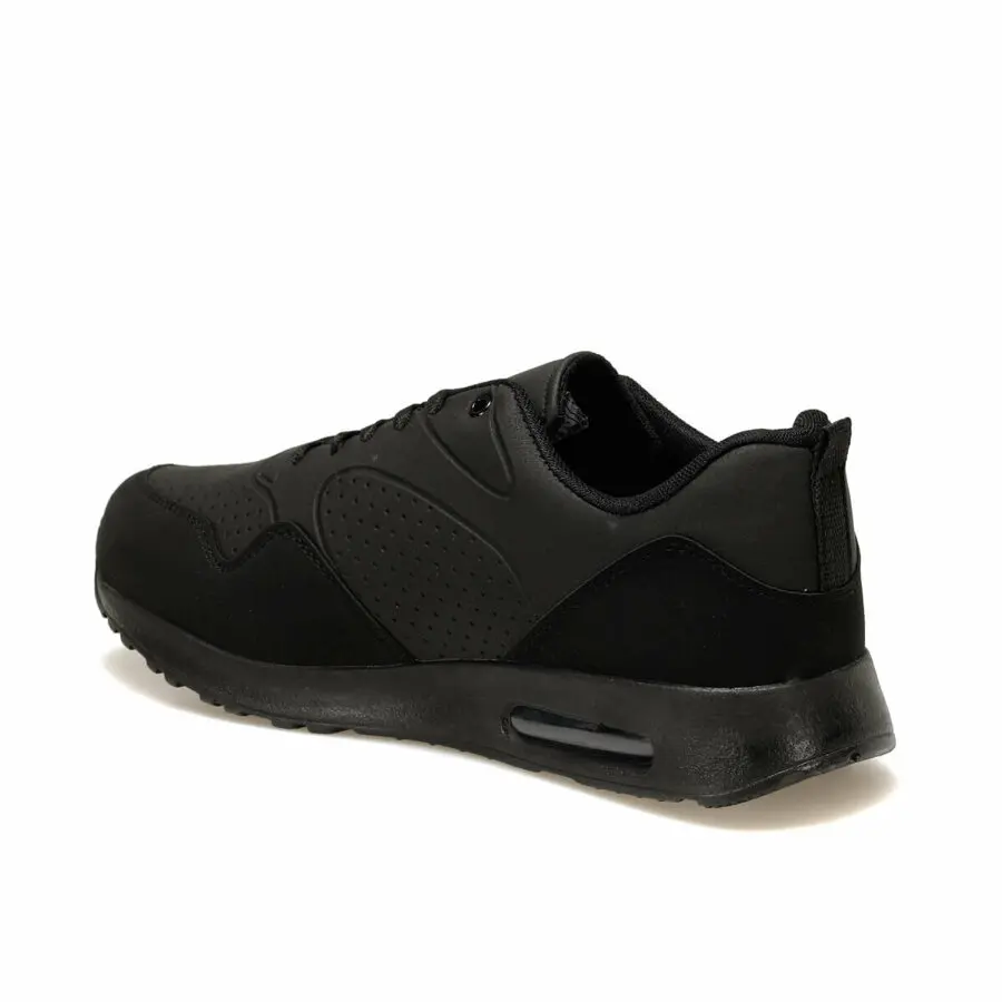 

Sneakers Men Torex Rko Pu Black Men'S Sneaker Shoes