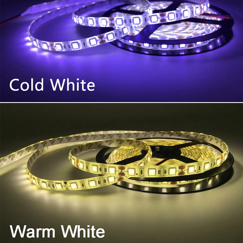 Светодиодная лента постоянного тока 12 В RGB светодиодный Ambilight полоса внутреннего