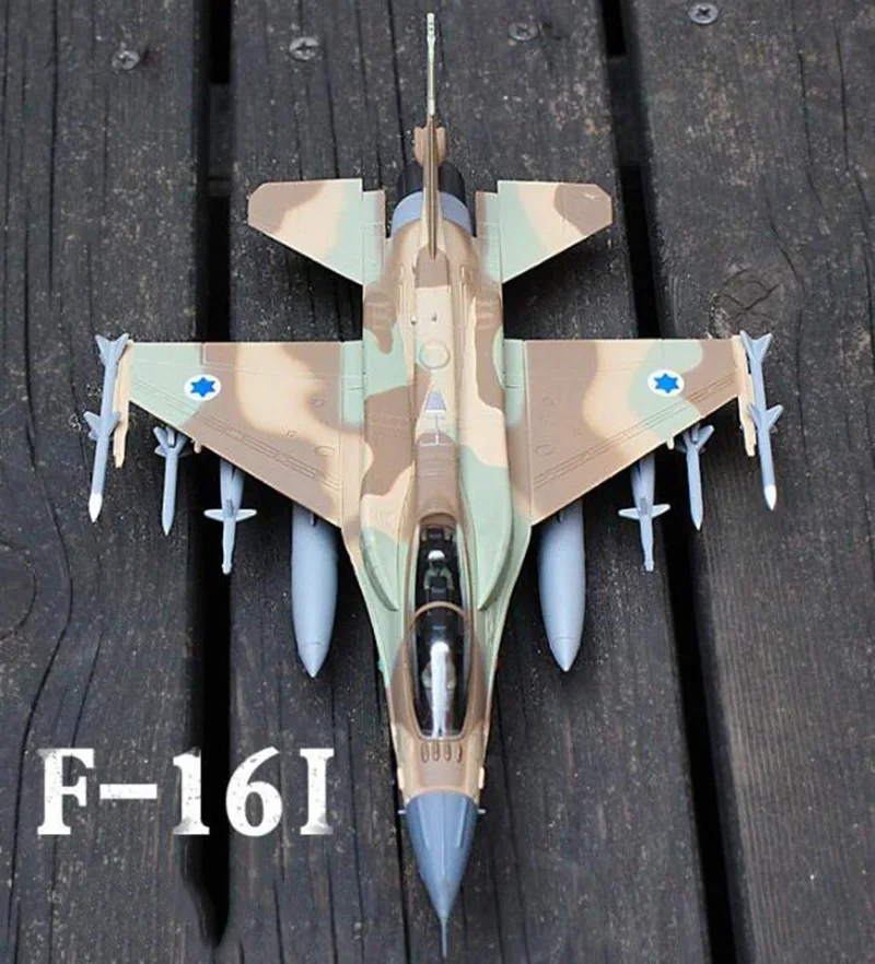 Коллекция 1/72 весы Lockheed Martin F161, модель самолета-истребителя для демонстрации для ребенка