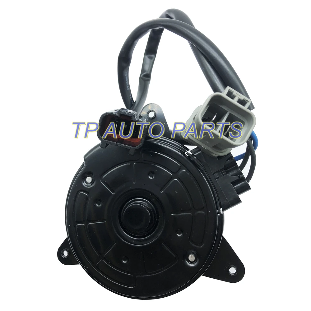 Вентилятор охлаждения двигателя OEM 21487-1KA0A 21487-3RA1A совместим с Nissan | Автомобили и