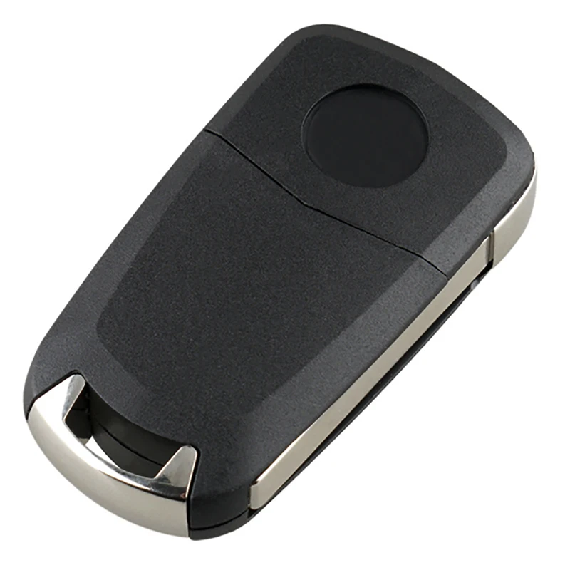 Чехол для автомобильных ключей откидной дистанционного управления чехол Vauxhall Opel