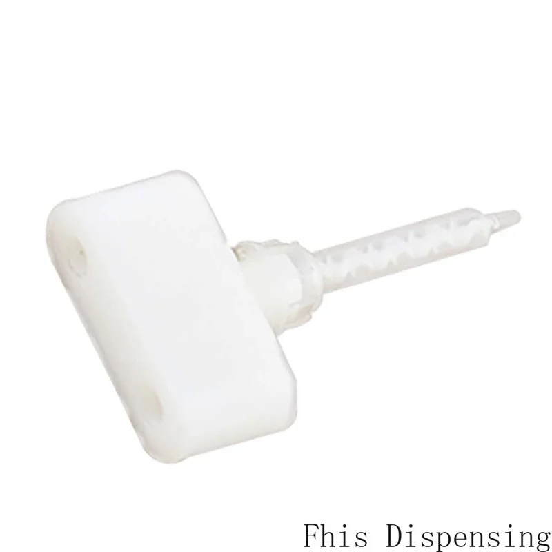 Трубка для смешивания клея с распределительным клапаном AB MC 3 0-8L | Инструменты