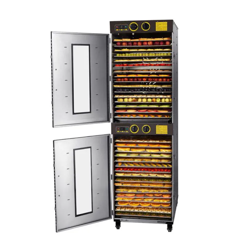 Сушилка для сушки сухофруктов 32 слоя 3000 Вт | Бытовая техника