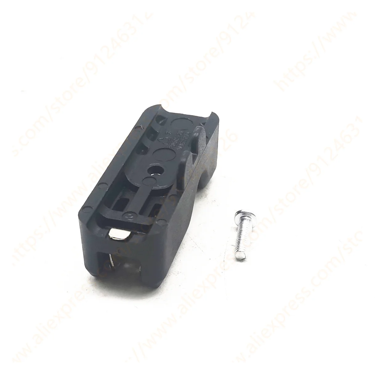 Держатель Бит для Dewalt DCF885M2 DCF885L2 DCF885C2 DCF885 DCF836 DCF835M2 DCF835C2 DCF835 DCF825 DCF787 DCF985-US N131745 -