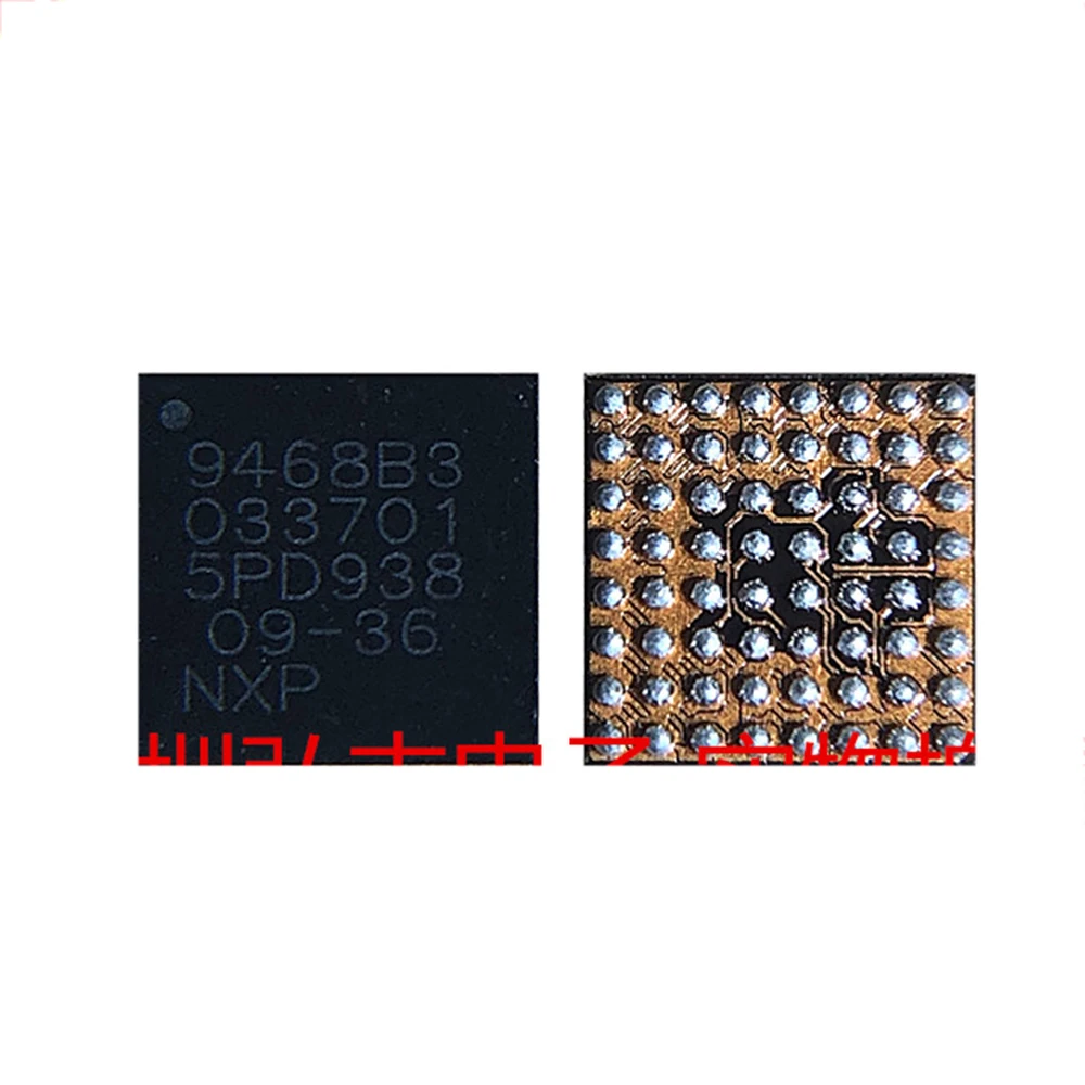 

9468B2 9468B3 аудио ic новый оригинальный подлинный