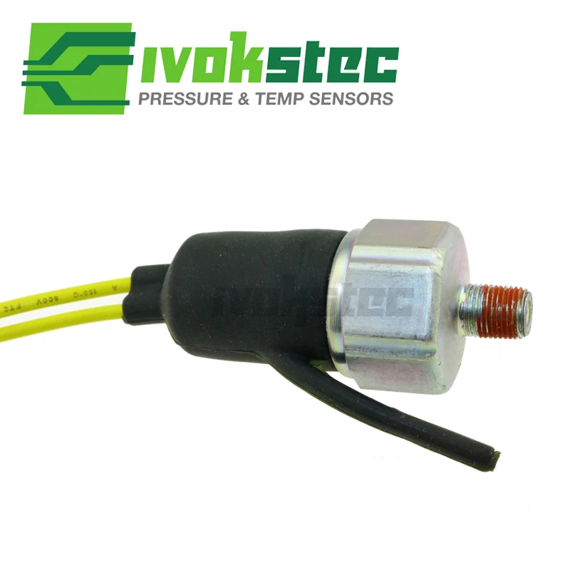 Бесплатная доставка датчик давления для двигателя предупреждающий о давлении