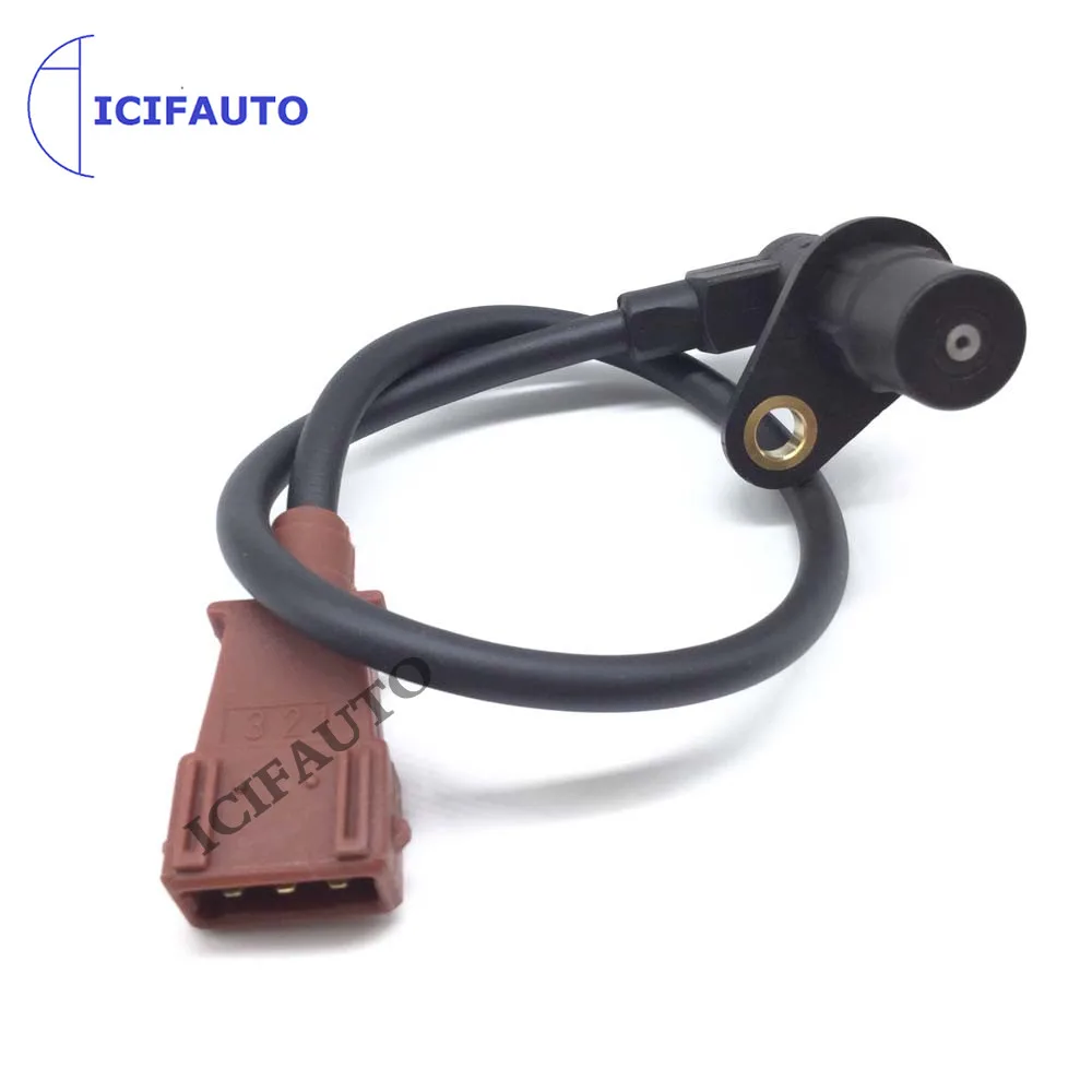 Датчик положения коленчатого вала для Citroen AX Saxo ZX Peugot 106 205 306 405 Partner 9608517080 1920.4A 1920.J5