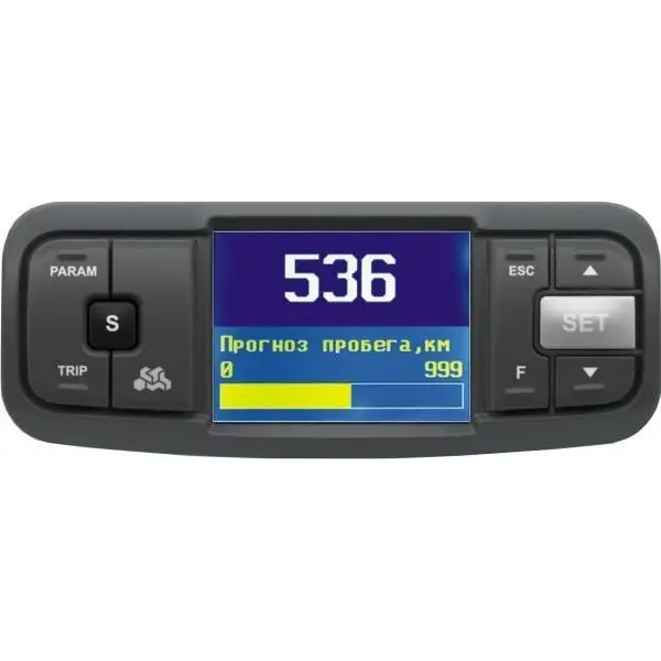 Бортовой компьютер Multitronics TC 750 | Автомобили и мотоциклы