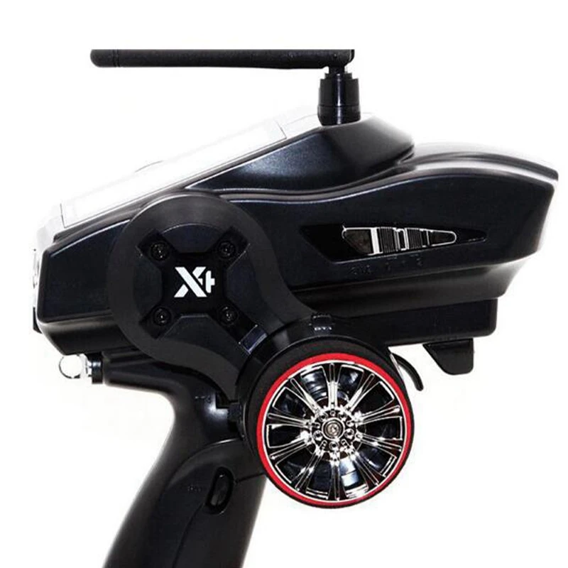 3 шт радиоуправляемые автомо