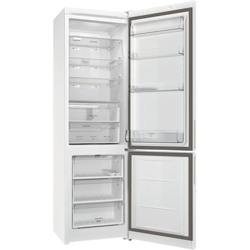 Холодильник HOTPOINT-ARISTON RFI 20 W двухкамерный белый (157782) | Бытовая техника
