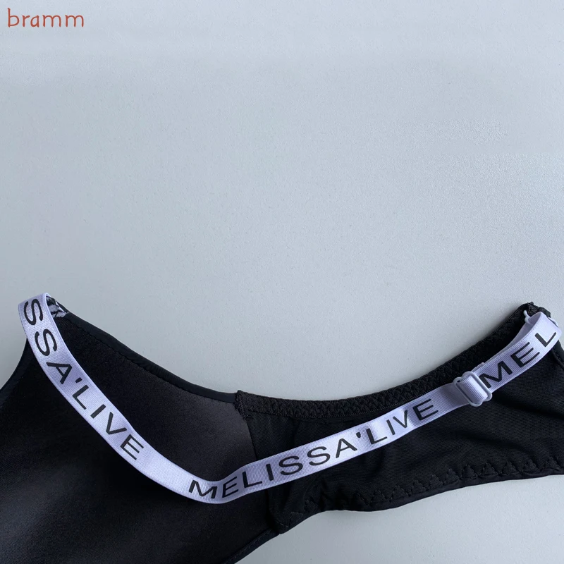 

New Sexy Push Up lingerie Wireless Bras for Women Wide Straps Underwear Large Size Push Gaotui Push-up Bra Wire Free Bra