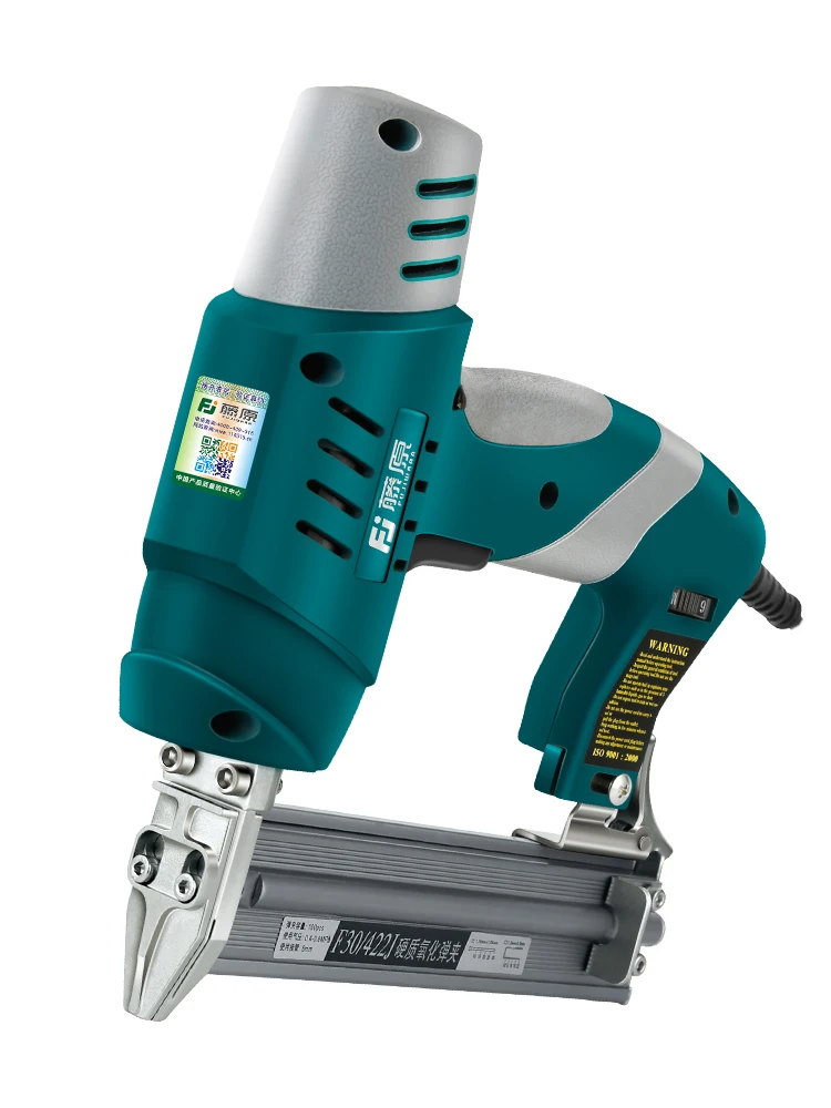 2000W двойного назначения Электрический Фрезер для ногтей фрезер пистолет F30