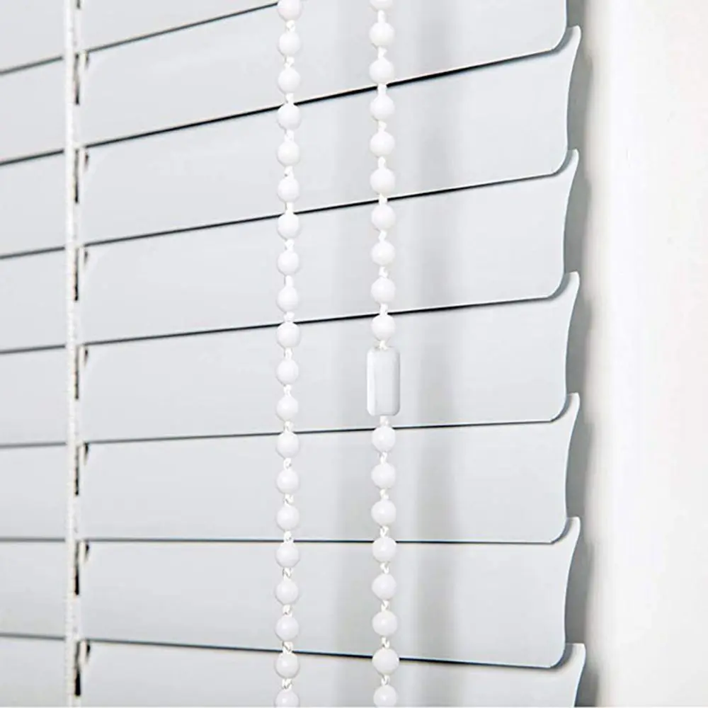 50 шт./упаковка пластиковые шнуры для штор |