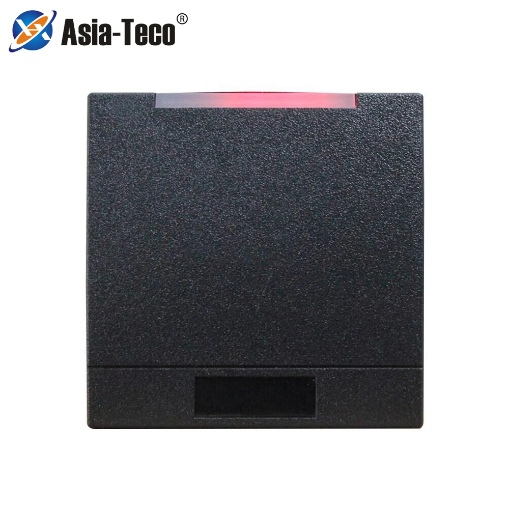 13 56 МГц IC/125 кГц RFID считыватель контроля доступа карты РГ 26/34 выход для система