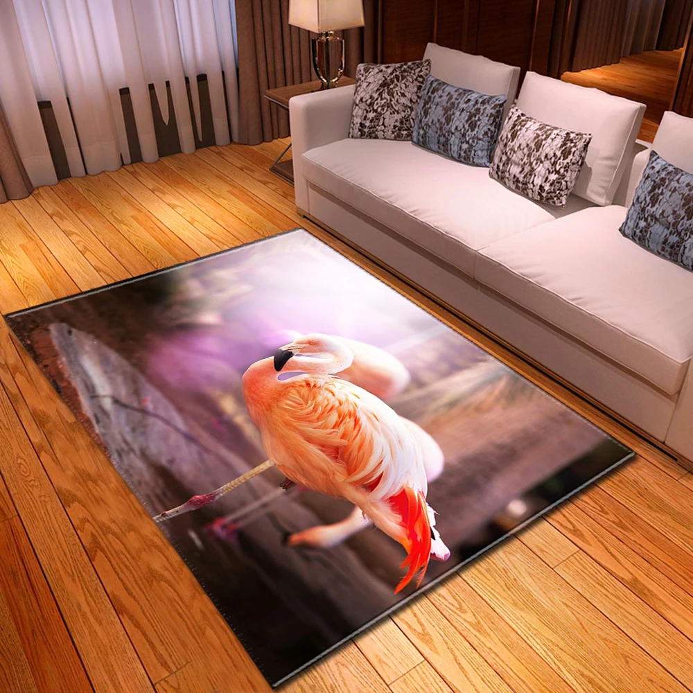 Скандинавский розовый телефон домашний декор прикроватный коврик мягкие