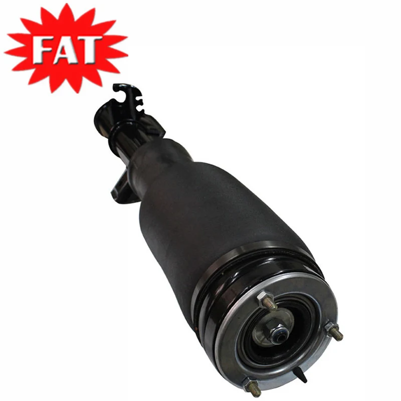 Передний левый амортизатор пневматической подвески для Land Rover Range III L320 RNB000750