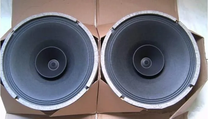 HF-035 HiFi Колонка s 12 дюймов Полнодиапазонный динамик 8 Ом усилитель низкой мощности