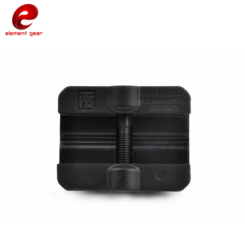 2019 Element Airsoft новая педаль газа RS2 большой палец отдыха черный пустыня для винтовки