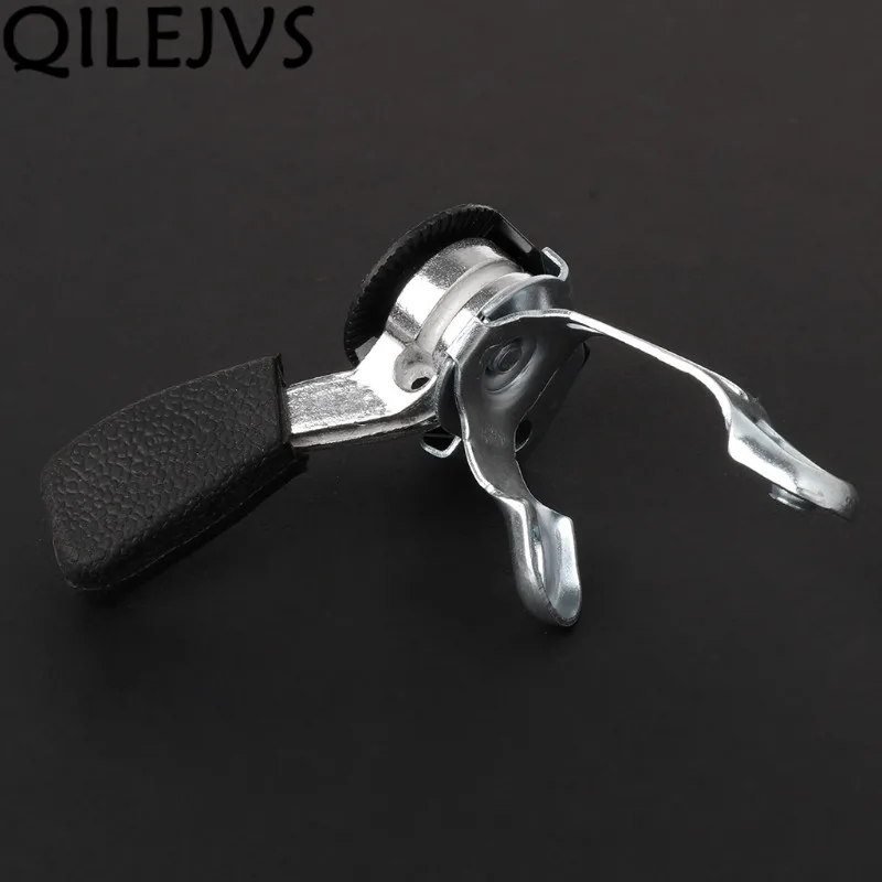 Велосипедный переключатель передач правый рычаг трение маслом алюминиевый