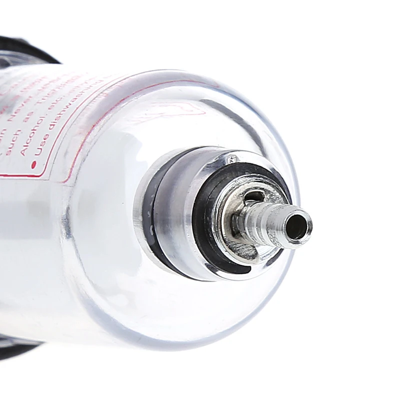 

Pneumatic Air Filter Source Treatment for Compressor Oil Water Separation AF2000