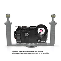 blackcasewithtray Seafrogs New For Huawei P20/P30/P30pro Waterproof Housing Professional Diving Underwater Photography 40M Phone Accessrories Case - Цвет: blackcasewithtray
