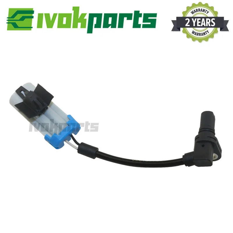 Передний Задний ABS Датчик скорости колеса для Chevrolet CAPTIVA Equinox OPEL VAUXHALL ANTARA SUZUKI XL 7 XL7