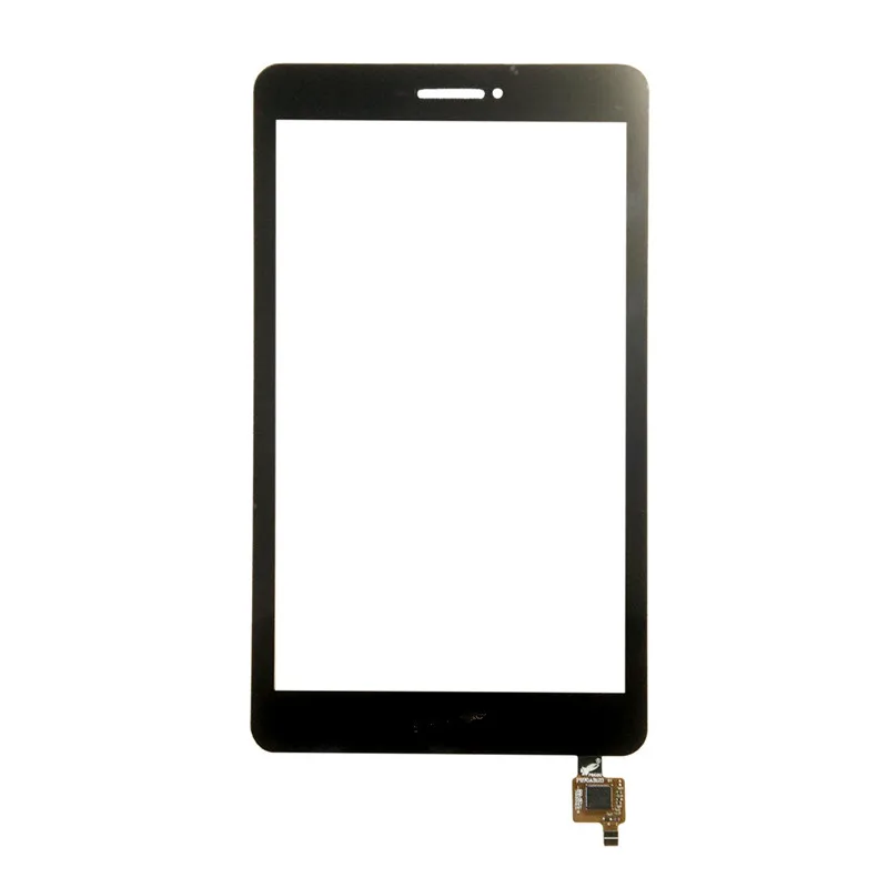 Черный сенсорный экран дигитайзер стеклянная линза для acer Iconia Talk S A1-734 7 дюймов |
