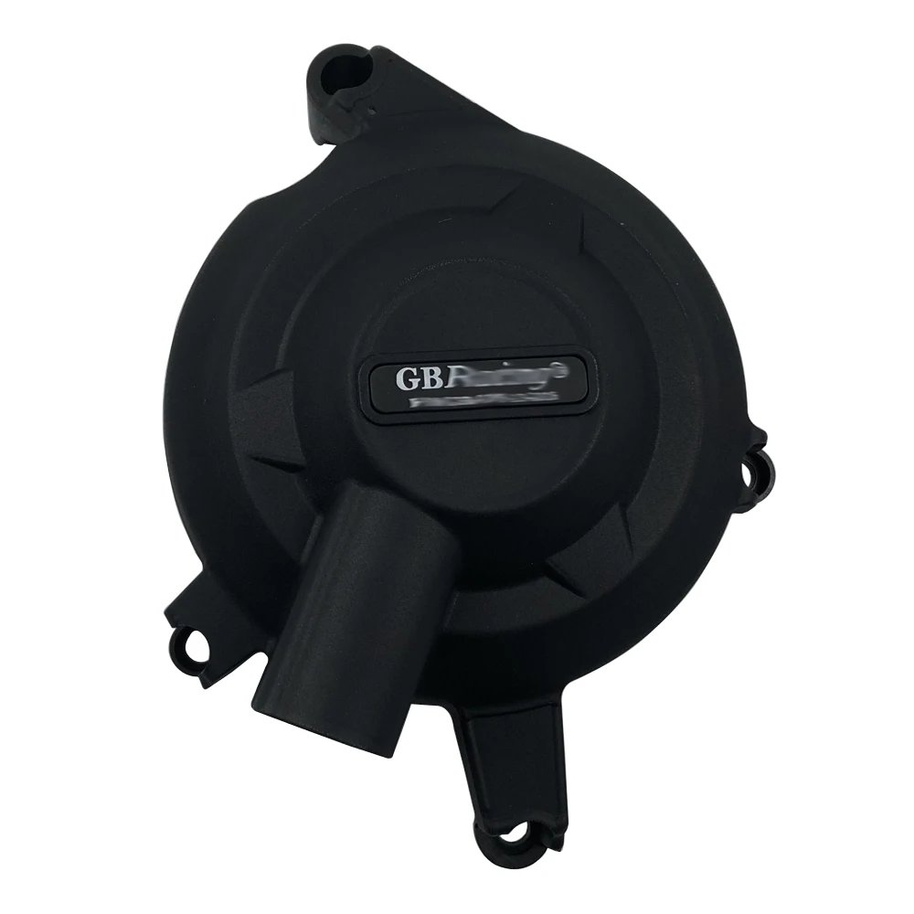 Чехол для защиты двигателя мотоцикла GB Racing for Triumph Daytona 675R 2013-2016 STREET TRIPLE 765 (S R &amp RS)