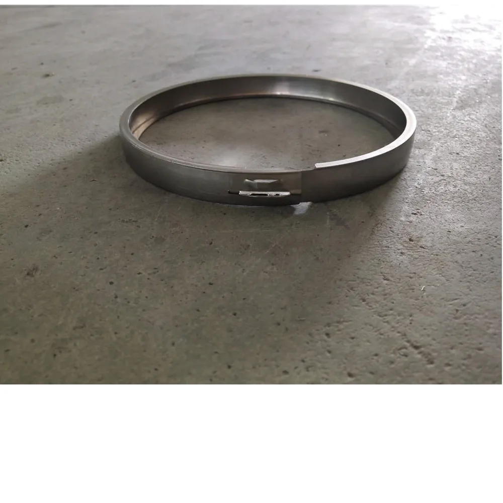 

Free Shipping GSR1 type Stainless Steel Meter seal Ring For Energy Meter Socket