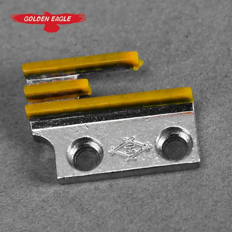 Швейная машина Lockstitch пластиковые зубные корма для собак B зубья без зубцов детали