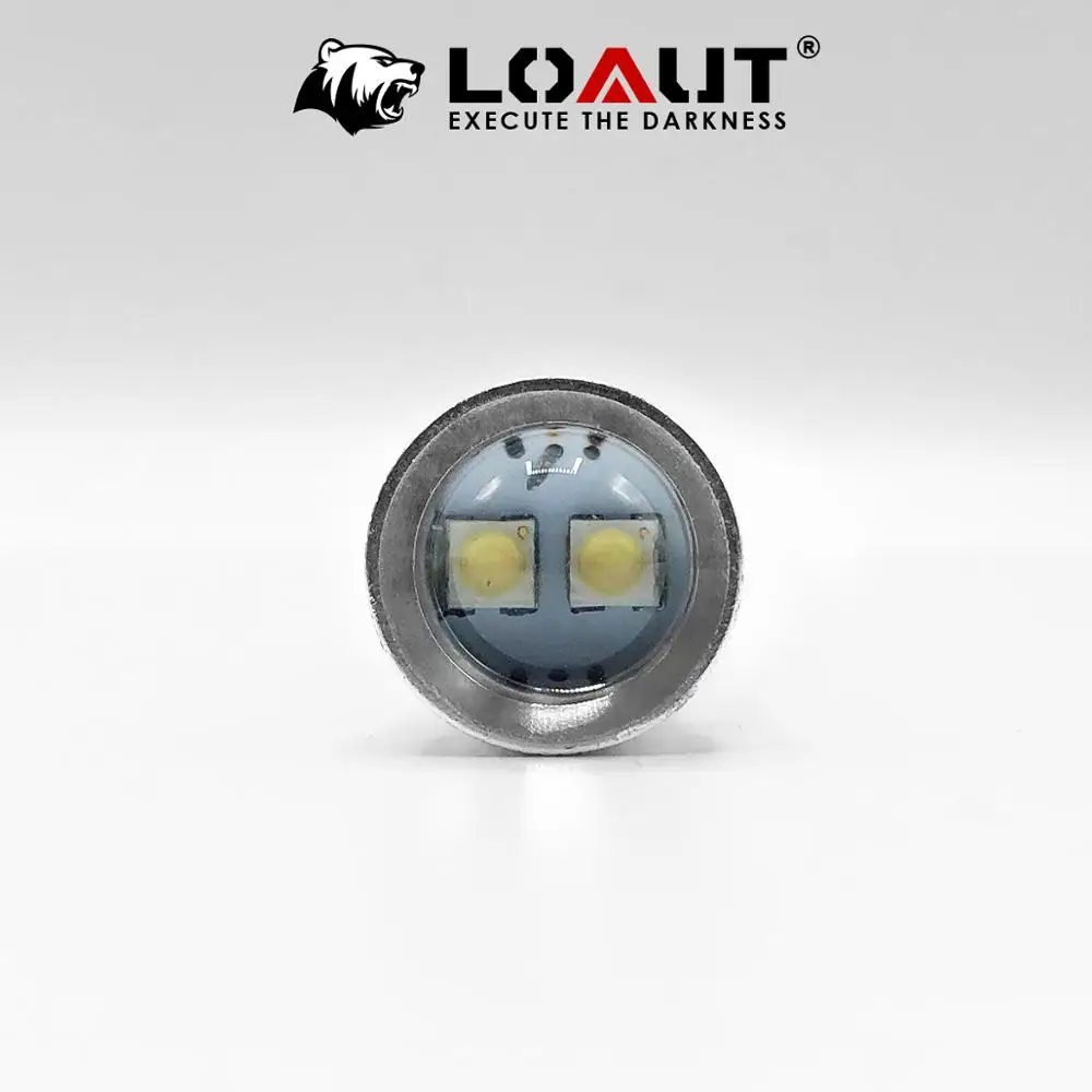 2шт 1156 1157 объектив Led 25 Вт светильник p21w bay15d ba15s P21/5 Авто тормозной задний указатель